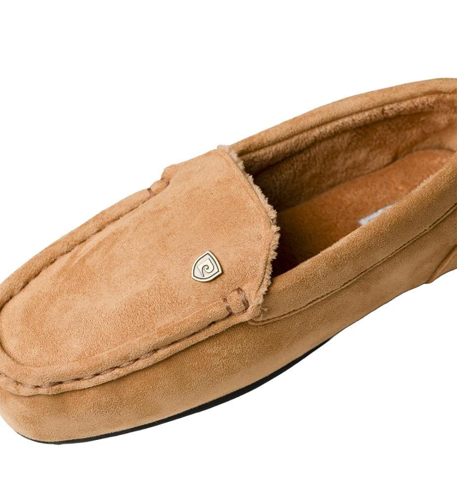 Pierre Cardin Pinaud loafer - Camel