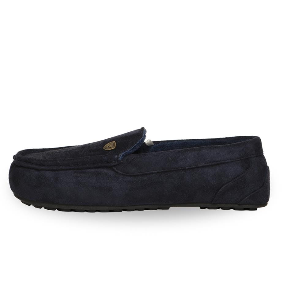Pierre Cardin Pinaud loafer - Navy
