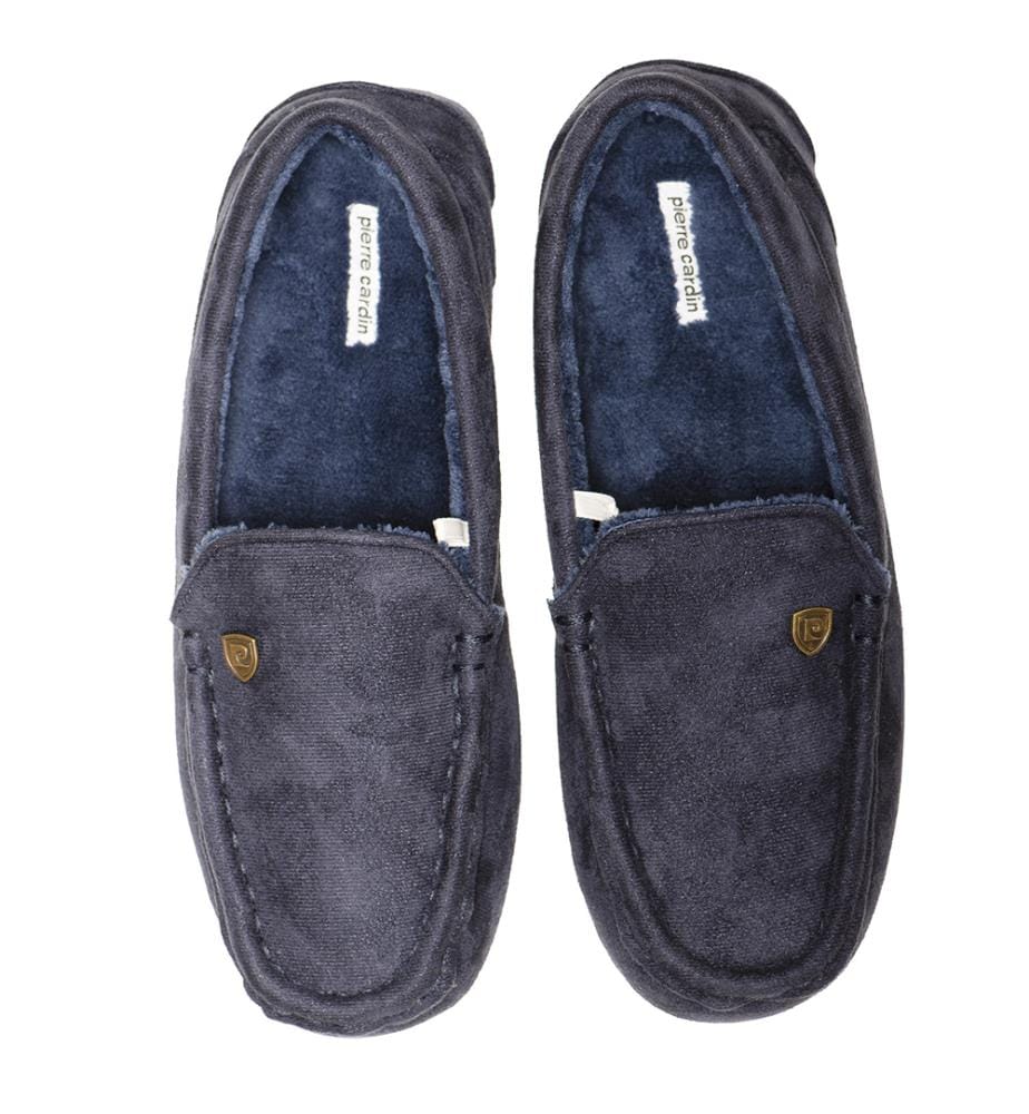 Pierre Cardin Pinaud loafer - Navy