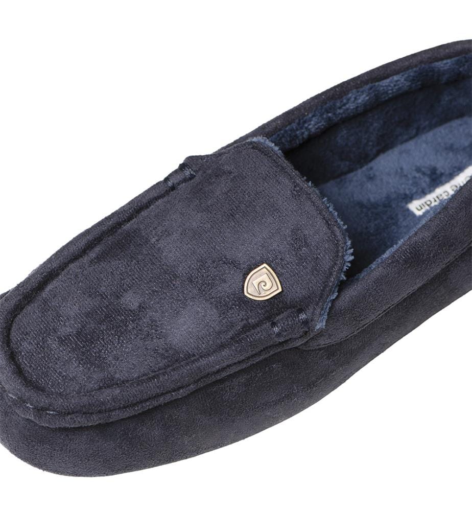 Pierre Cardin Pinaud loafer - Navy