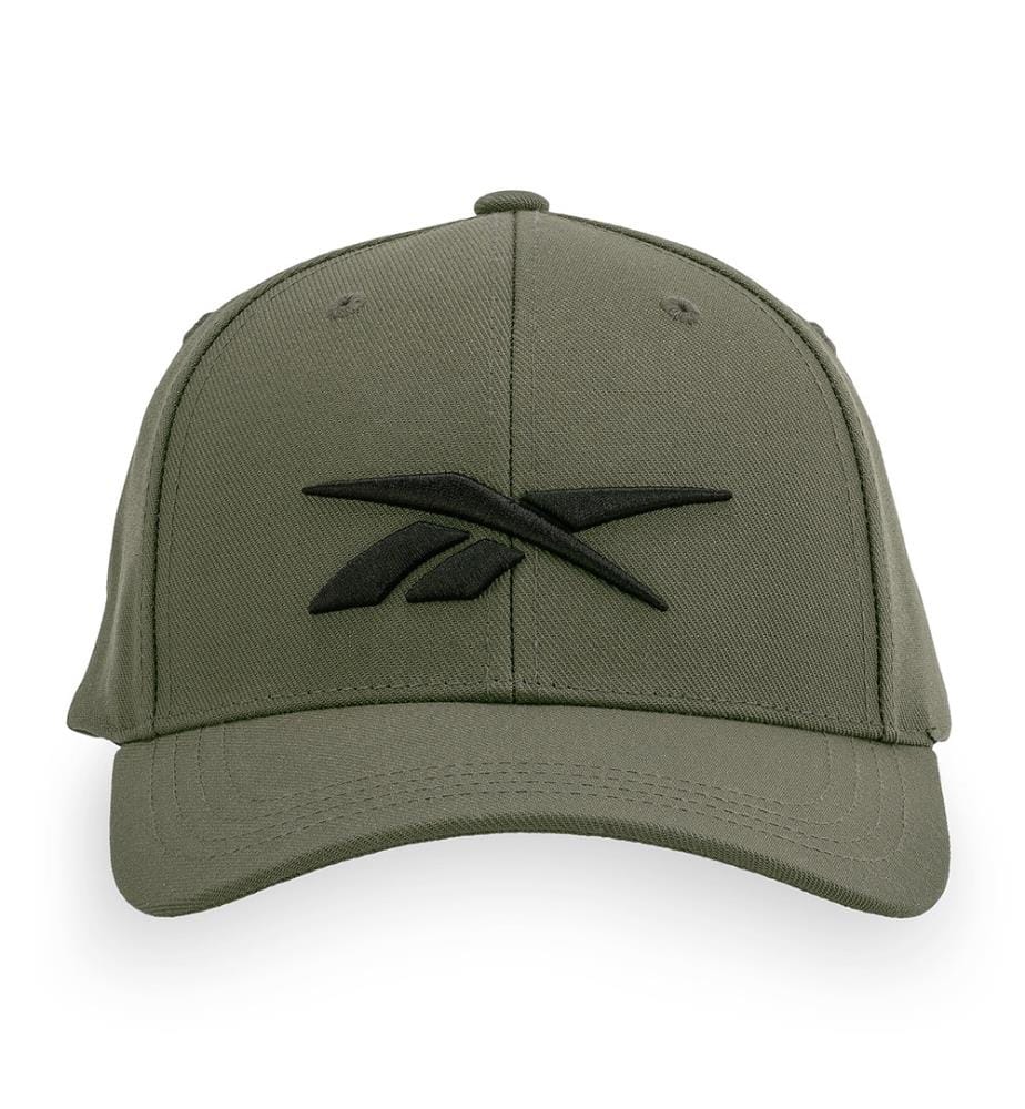 Baseball Vector Cap - Khaki
