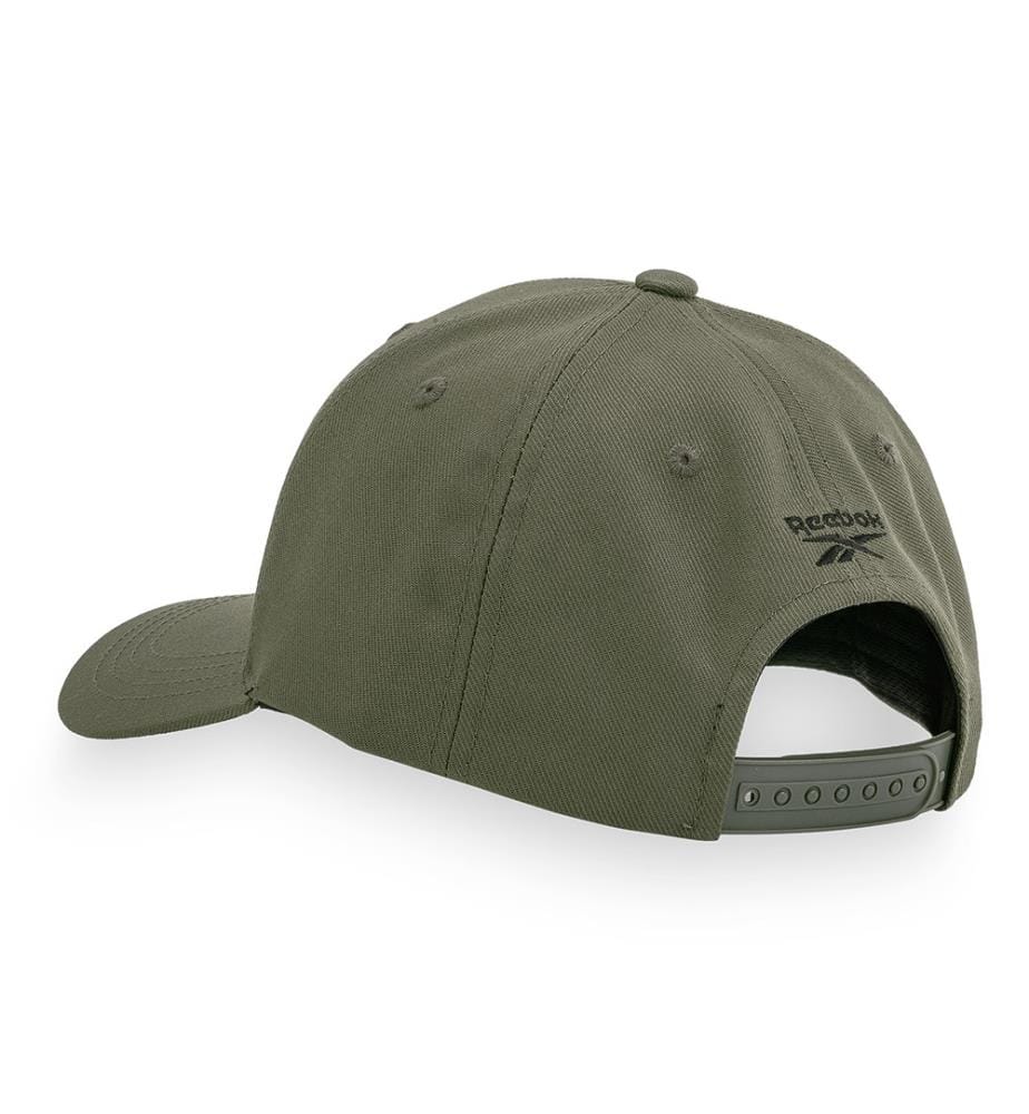 Baseball Vector Cap - Khaki