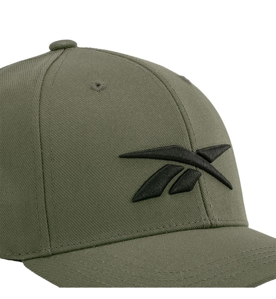 Baseball Vector Cap - Khaki
