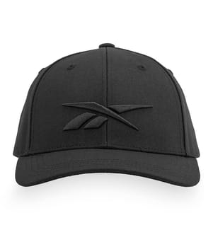 Baseball cap - Black