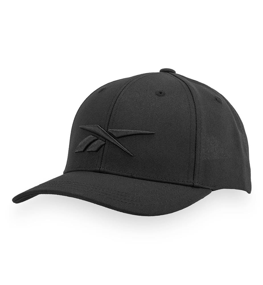Baseball cap - Black