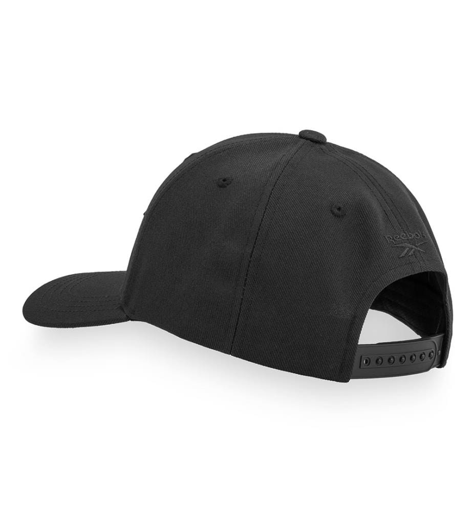 Baseball cap - Black