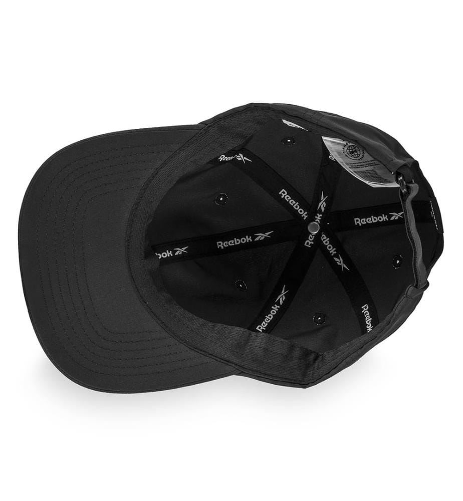 Baseball cap - Black