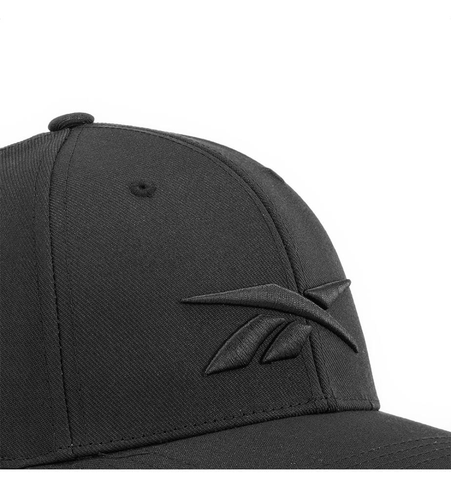Baseball cap - Black