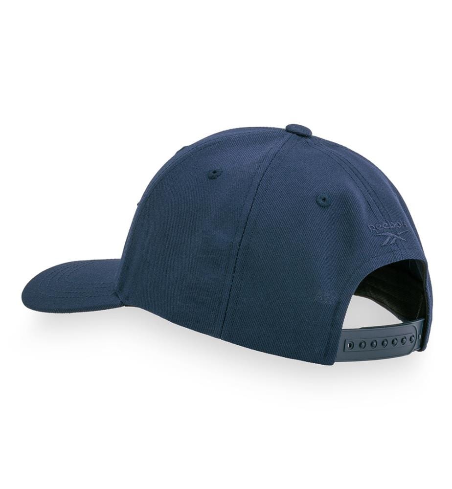 Vector Cap Baseball Cap - Navy Blue