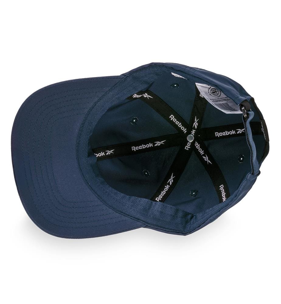 Vector Cap Baseball Cap - Navy Blue