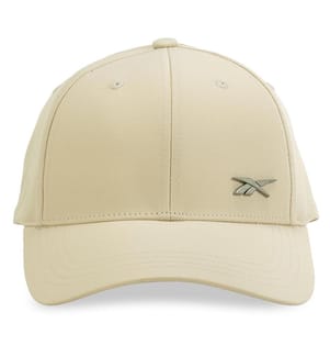 Baseball cap - Beige