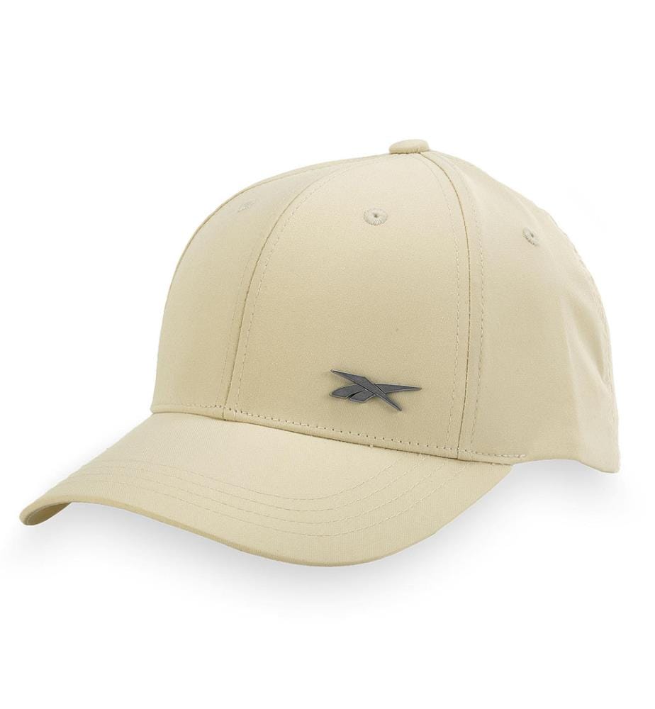 Baseball cap - Beige