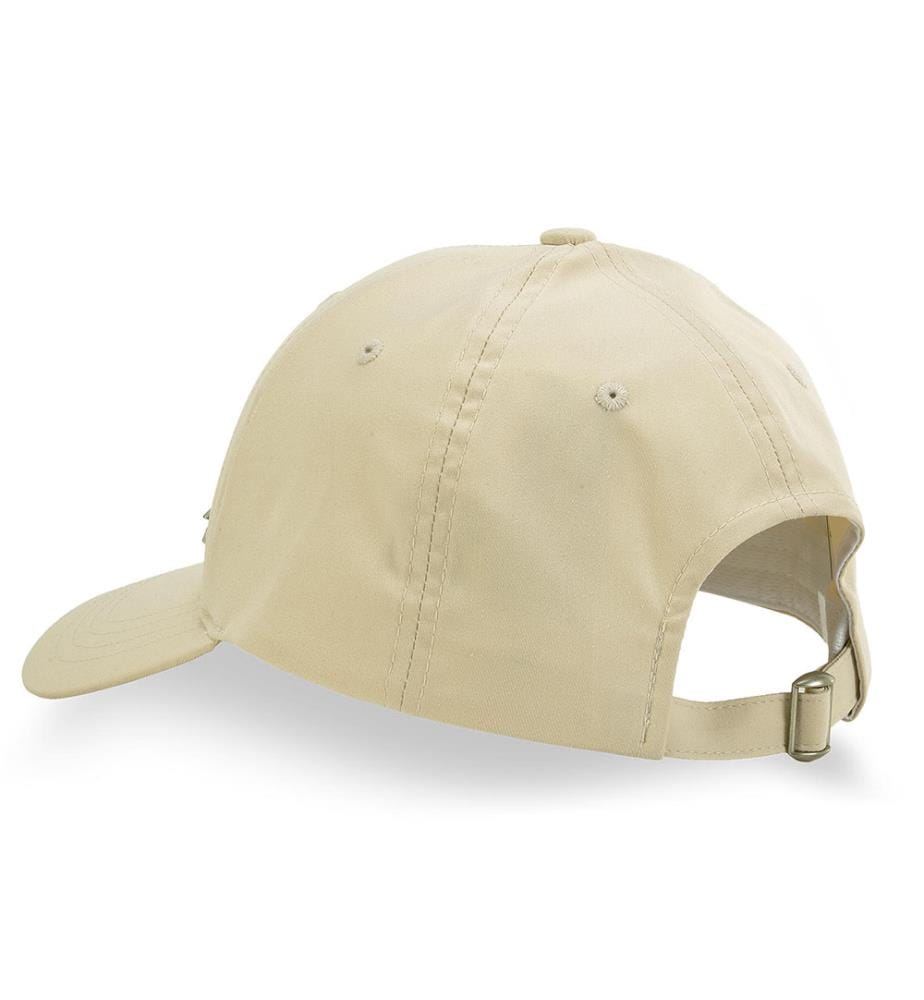 Baseball cap - Beige