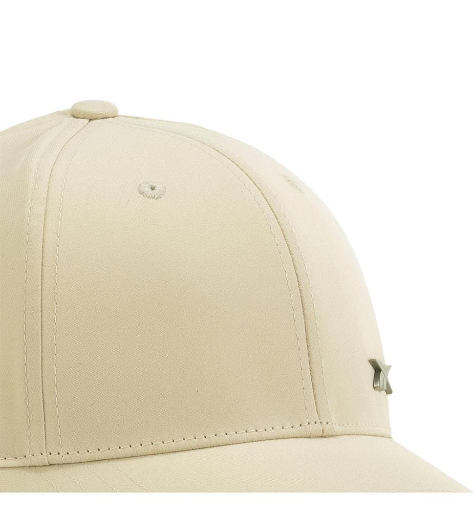 Baseball cap - Beige