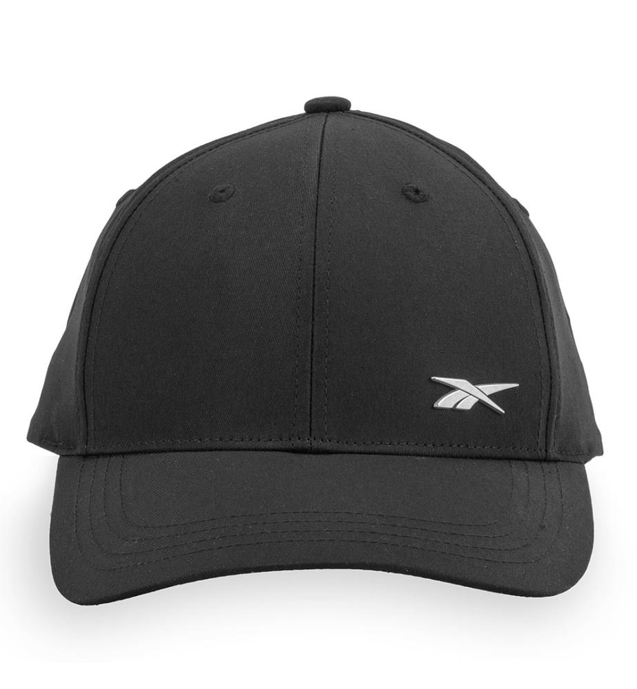 Baseball cap - Black