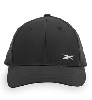 Baseball cap - Black