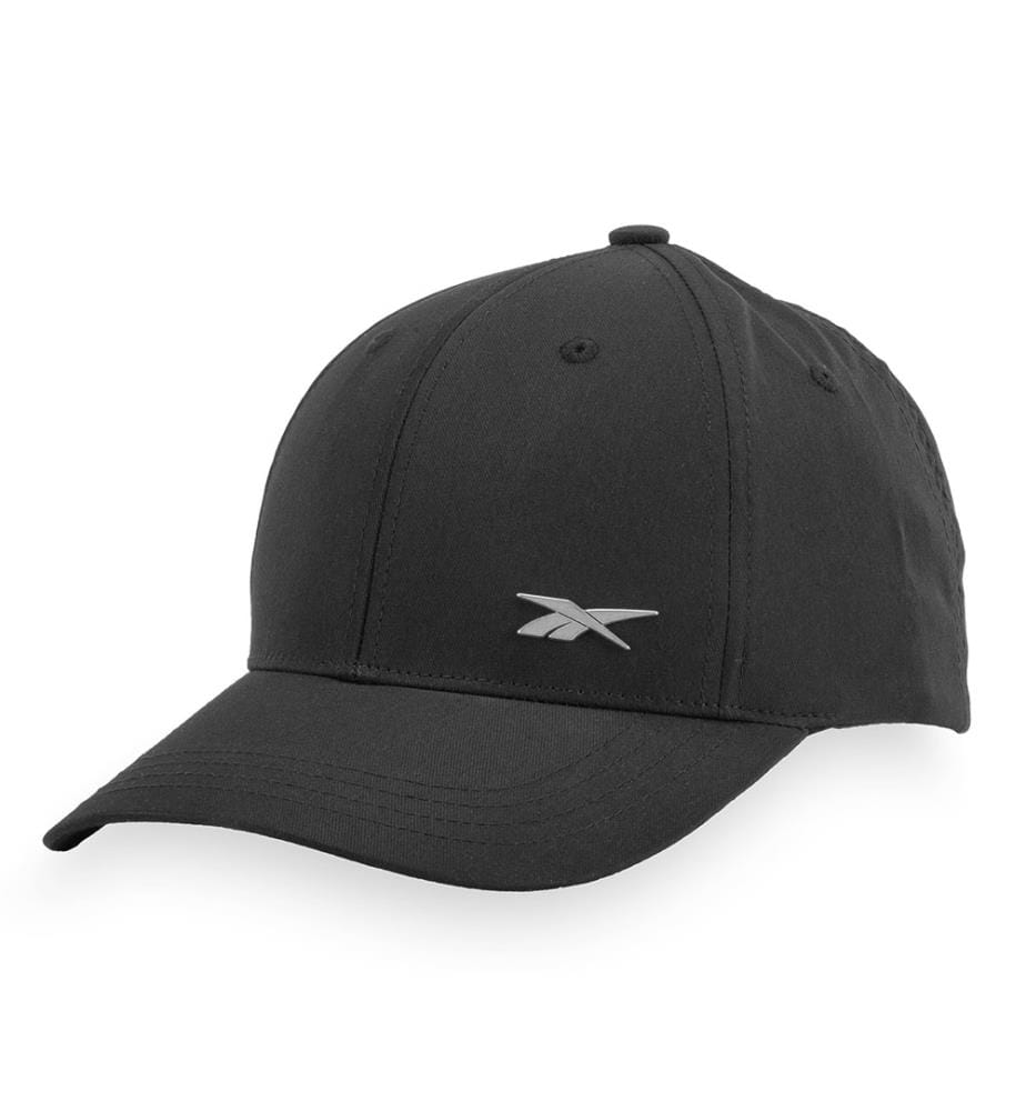 Baseball cap - Black
