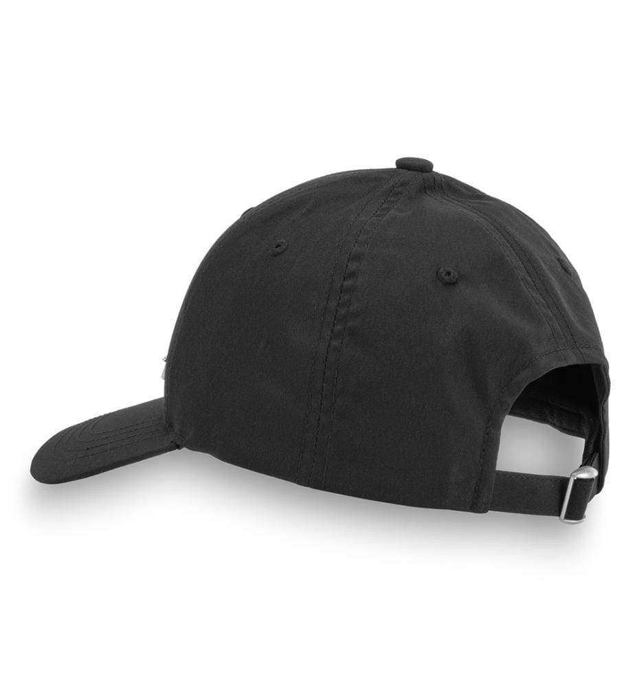 Baseball cap - Black