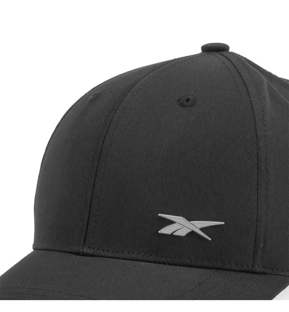 Baseball cap - Black