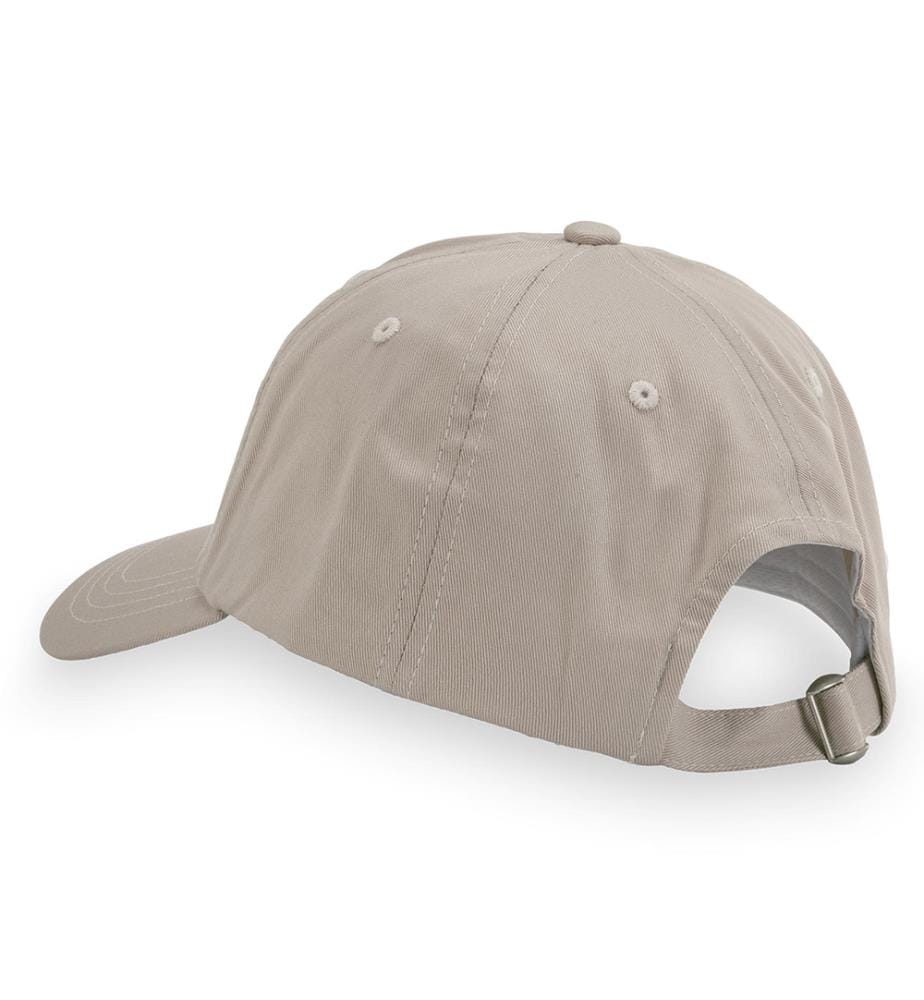 Dad Cap - Beige
