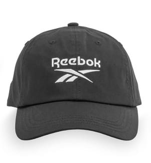 Dad Cap - Black