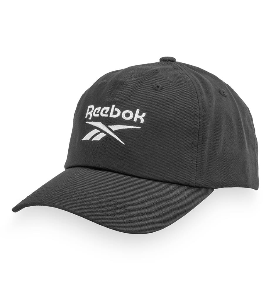 Dad Cap - Black