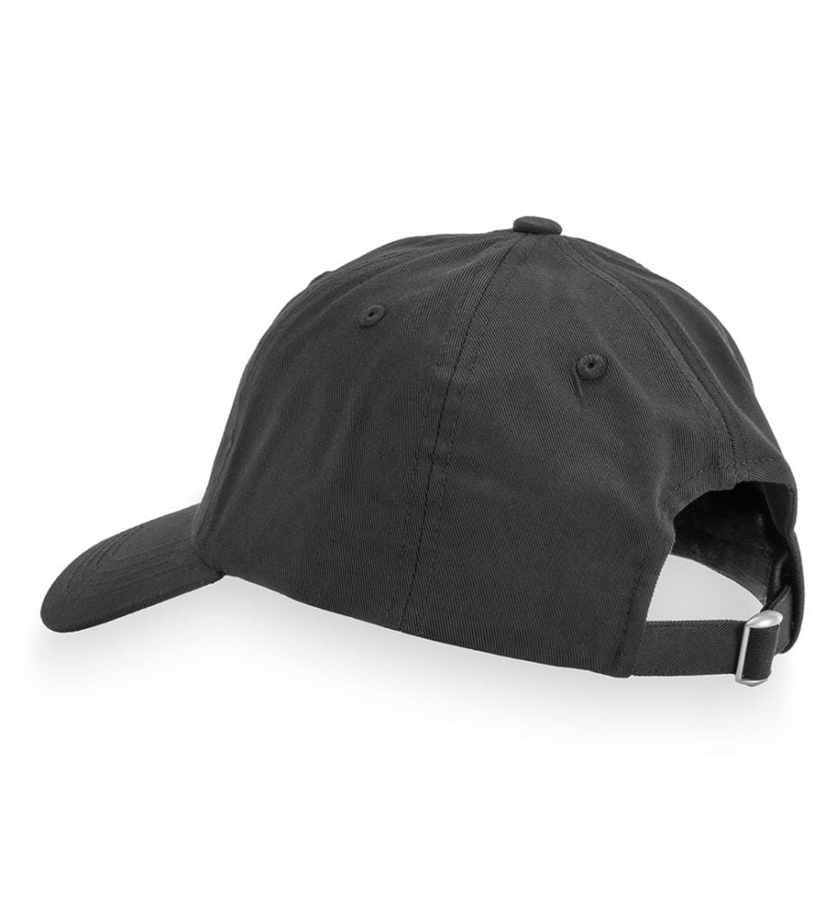 Dad Cap - Black
