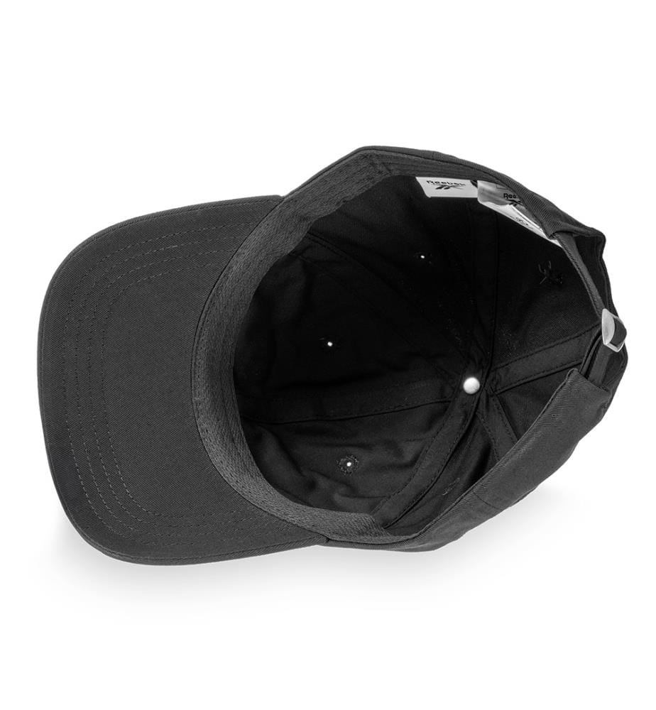 Dad Cap - Black