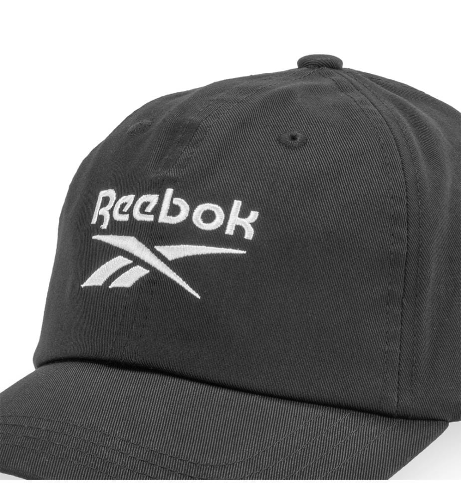 Dad Cap - Black