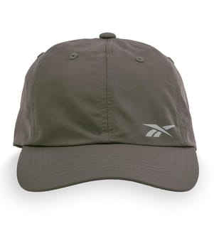 Dad Flow Cap - Khaki