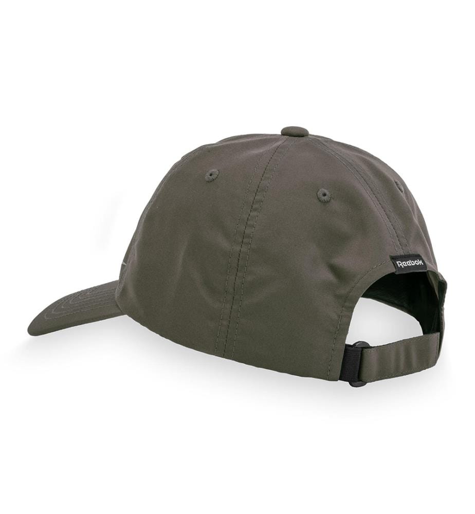 Dad Flow Cap - Khaki