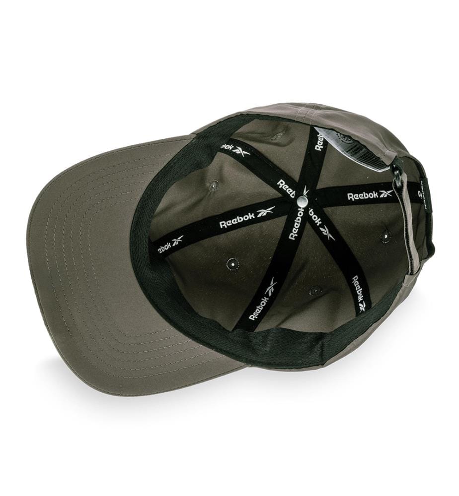 Dad Flow Cap - Khaki