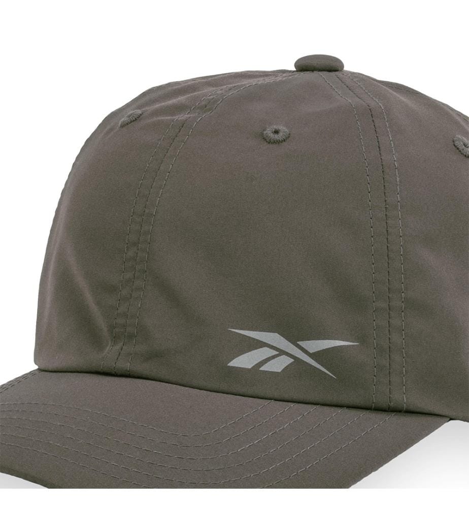 Dad Flow Cap - Khaki