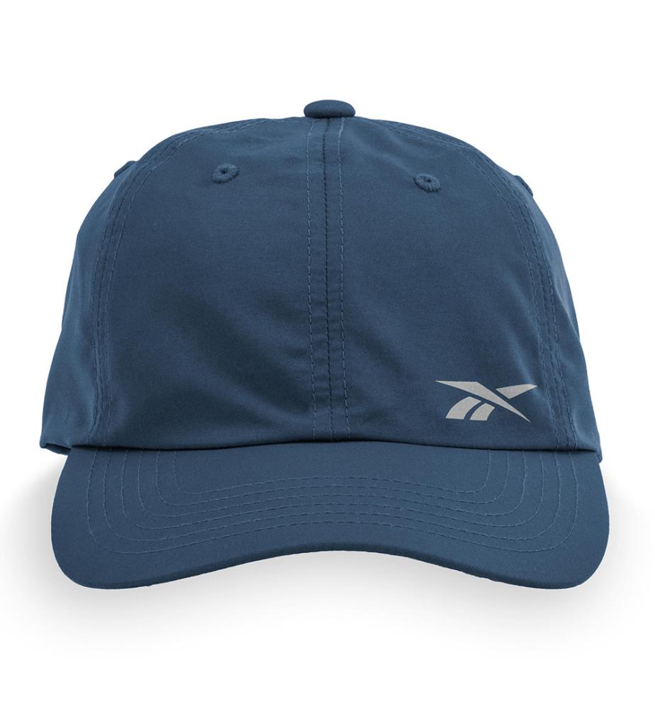 Dad Flow Cap - Blue