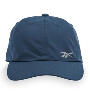 Dad Flow Cap - Blue