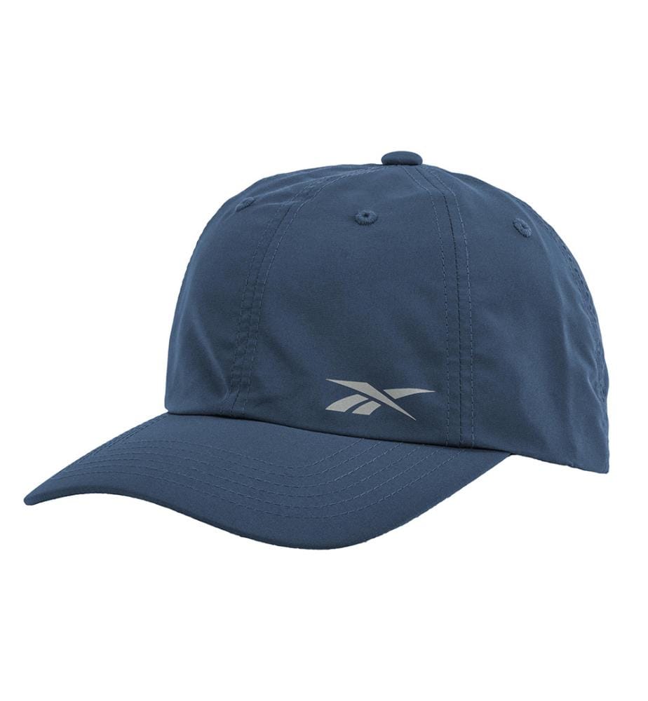 Dad Flow Cap - Blue