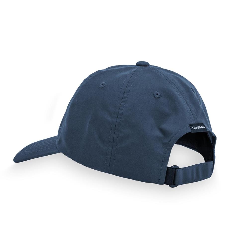 Dad Flow Cap - Blue