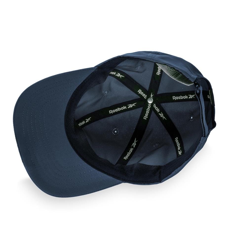 Dad Flow Cap - Blue