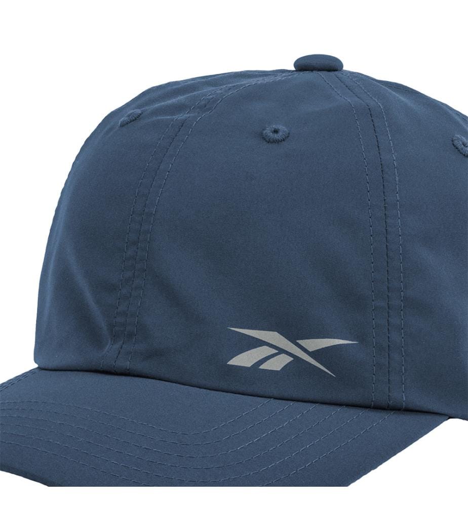 Dad Flow Cap - Blue