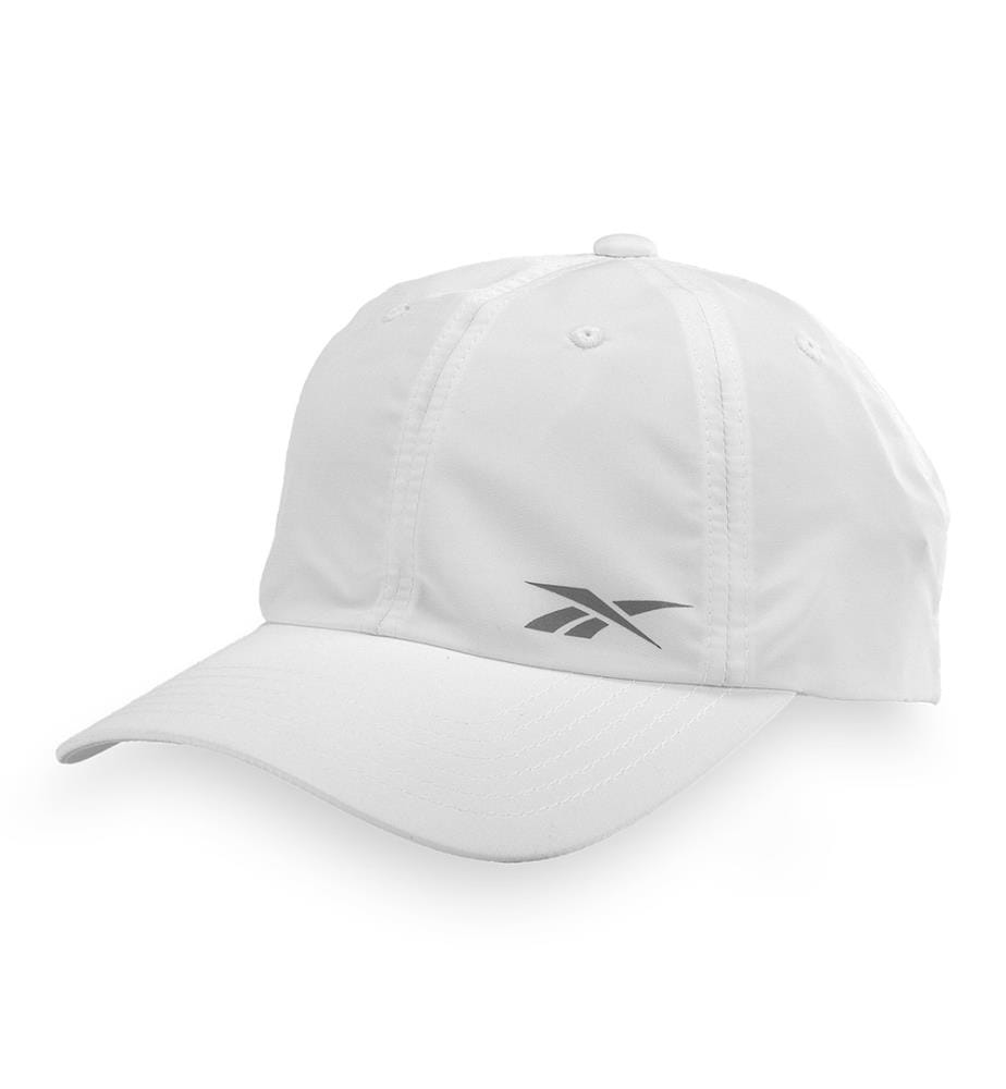 Dad Flow Cap - White