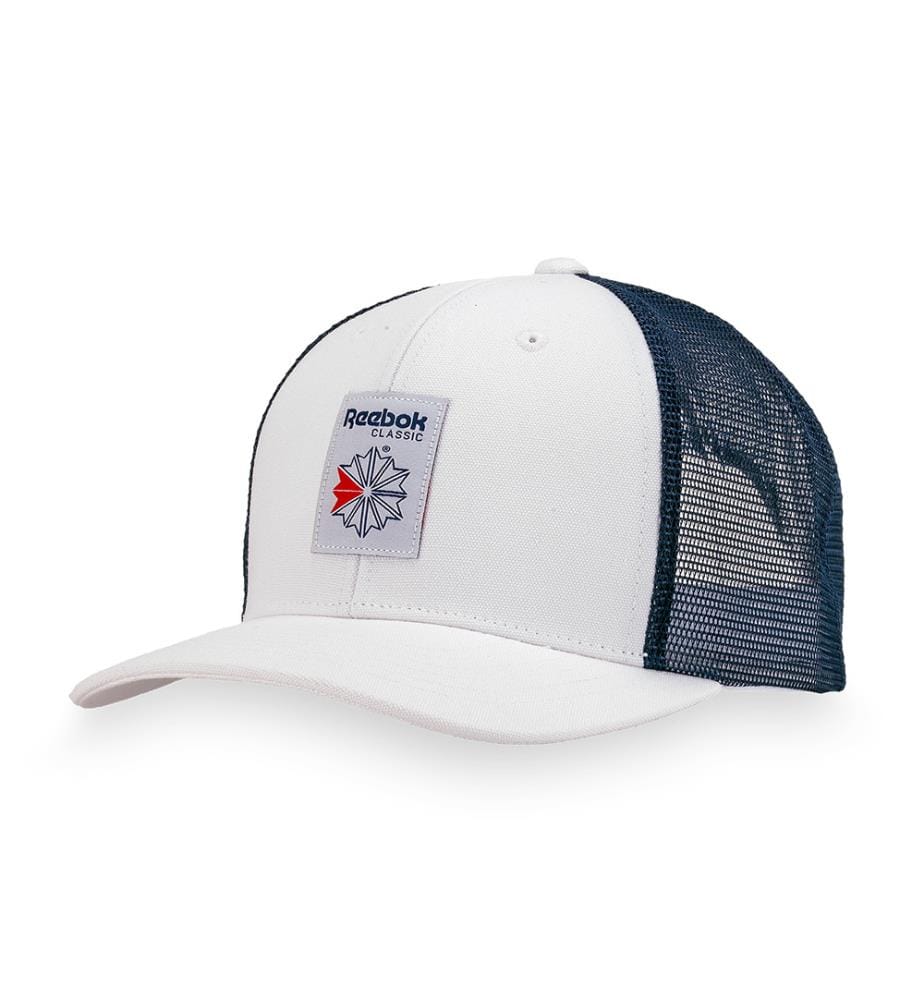 Trucker Cap - 3 Farben