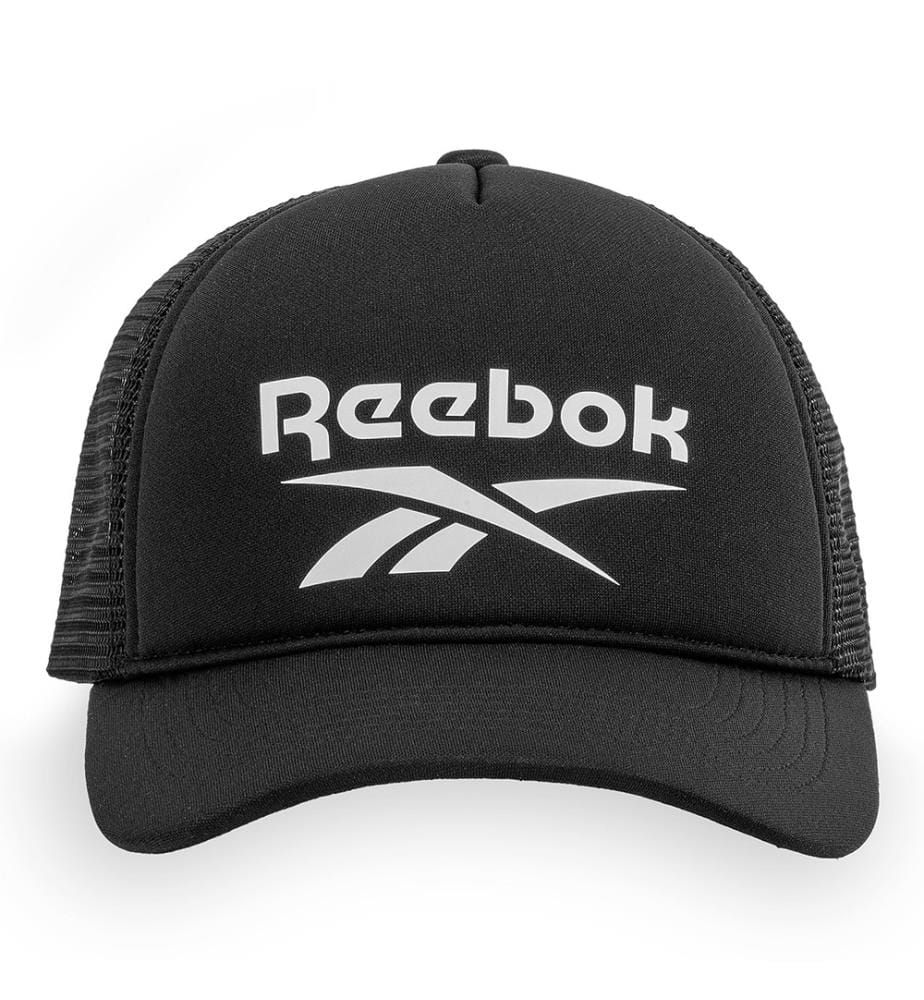 Baseball cap - Black