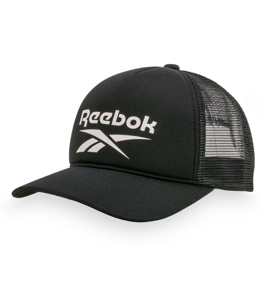 Baseball cap - Black