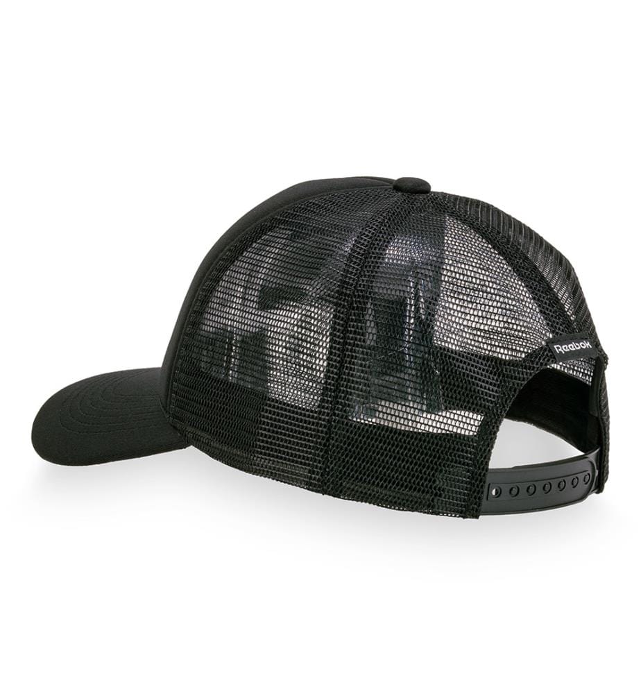 Baseball cap - Black