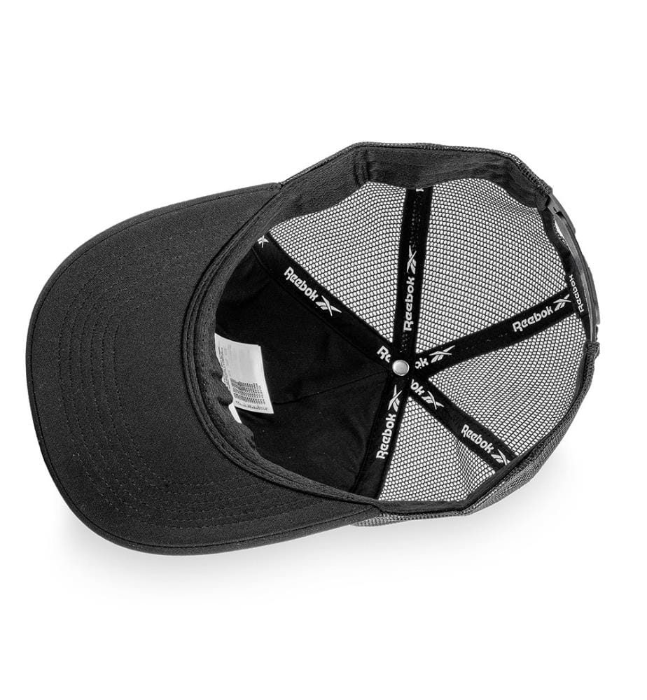 Baseball cap - Black