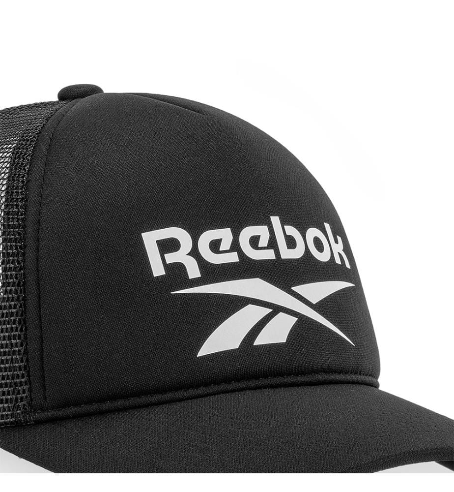 Baseball cap - Black