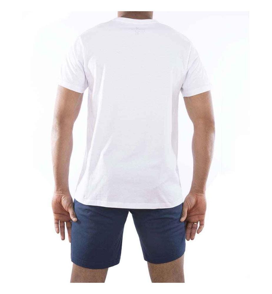 Pyjama Set - White