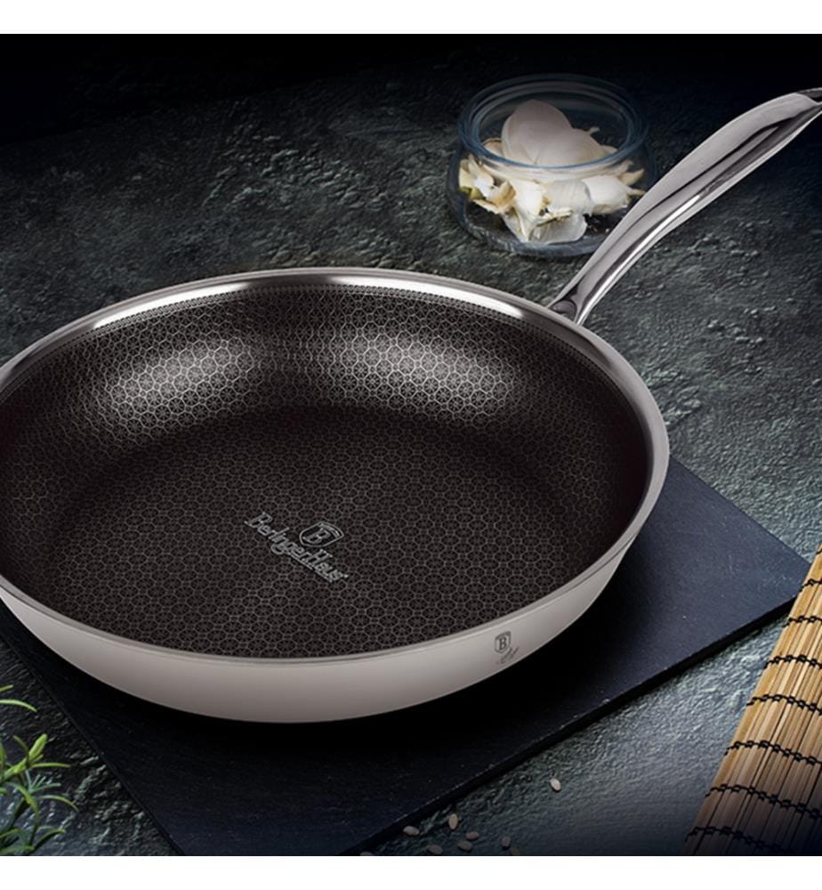 Frypan - 28 cm Eternal Collection