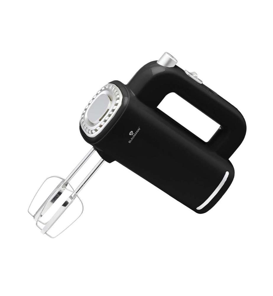 Stabmixer - Black Silve