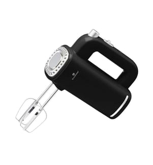 Stabmixer - Black Silve